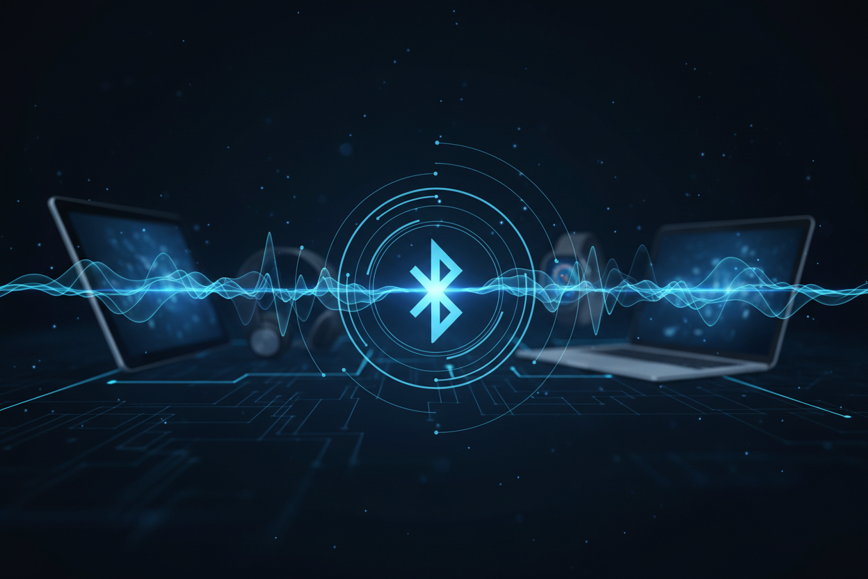 Bluetooth Codec’leri Rehberi: LDAC, aptX ve AAC Ses Kalitesini Nasıl Etkiler?