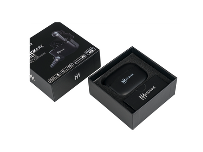 Masquar BlackArk: ENC Kablosuz Bluetooth Kulaklık