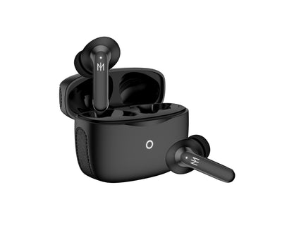 Masquar Zenith: Premium ANC + ENC Kablosuz Bluetooth Kulaklık
