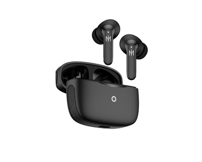 Masquar Zenith: Premium ANC + ENC Kablosuz Bluetooth Kulaklık