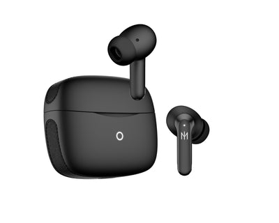 Masquar Zenith: Premium ANC + ENC Kablosuz Bluetooth Kulaklık