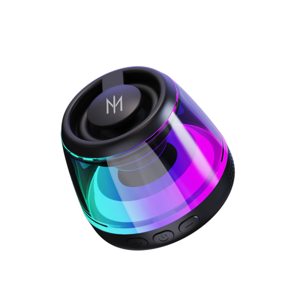 Masquar Nova: Mini Bluetooth Hoparlör